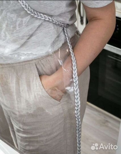 Фартук женский новый