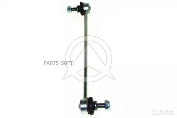 Sidem 21360 Тяга стабилизатора mini cooper S 03/02