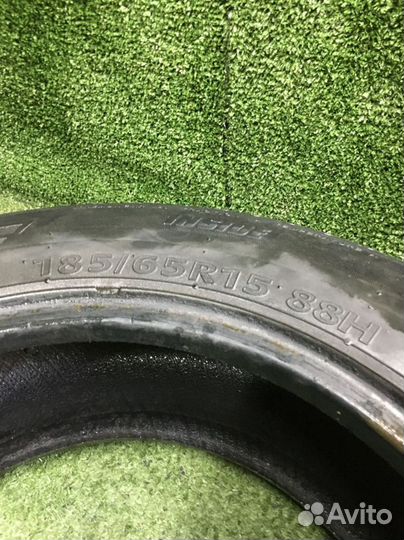 Kumho Ecowing ES01 KH27 185/65 R15 88H