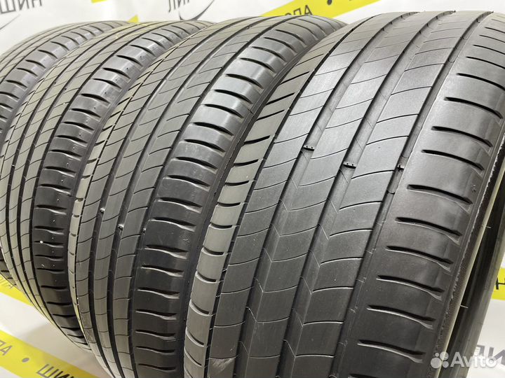 Michelin Primacy 3 215/55 R17