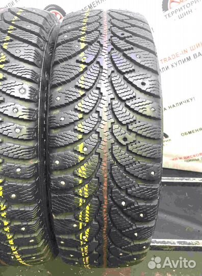 Tunga Nordway 2 195/65 R15 91Q
