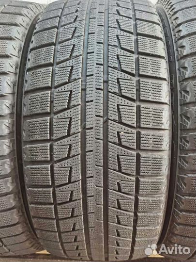 Bridgestone Blizzak Revo2 225/50 R17 97H