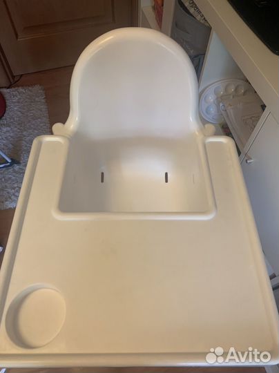 Стул для кормления IKEA