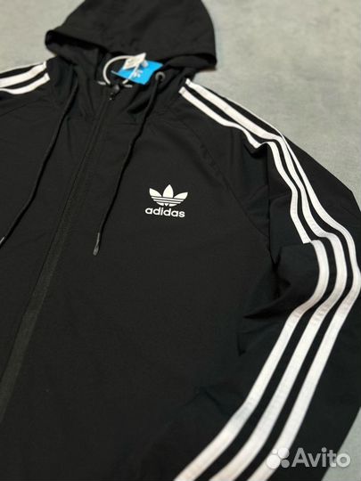 Спортивный костюм aDidas