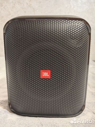 Jbl partybox encore