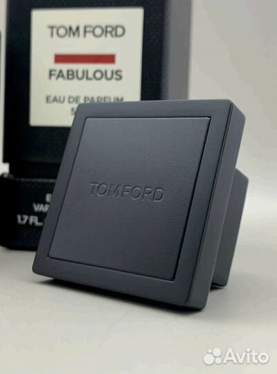 Духи Tom Ford Fabulous perfume