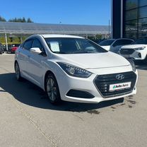 Hyundai i40 2.0 AT, 2015, 140 000 км, с пробегом, цена 1 065 000 руб.