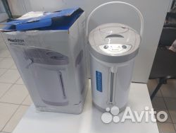 Термопот Blackton BT TP331