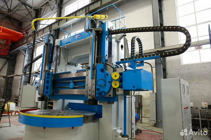 Ремонт и модернизация станков, чпу и оборудования