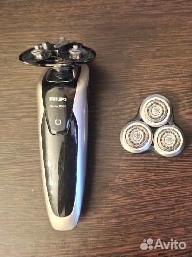 Электробритва philips 9000