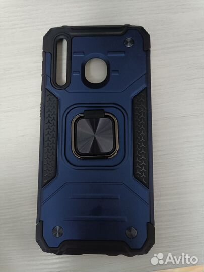 Чехол Samsung Galaxy А30 / A20 / M10s / M20