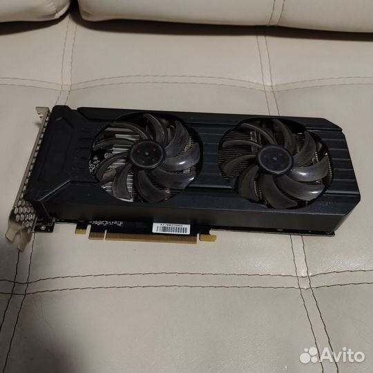 Видеокарты Palit p106 100 6gb