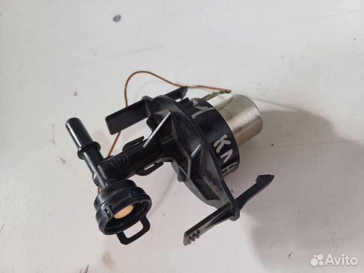 Датчик давления топлива BMW7F01.02