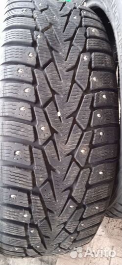 Nokian Tyres Nordman 7 195/55 R16 91T