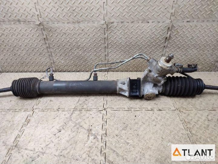Рулевая рейка nissan sunny