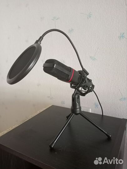 Микрофон RedDragon GM100