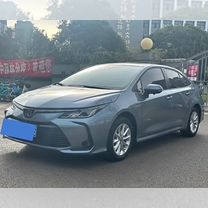 Toyota Corolla 1.8 CVT, 2021, 62 000 км, с пробегом, цена 1 822 000 руб.