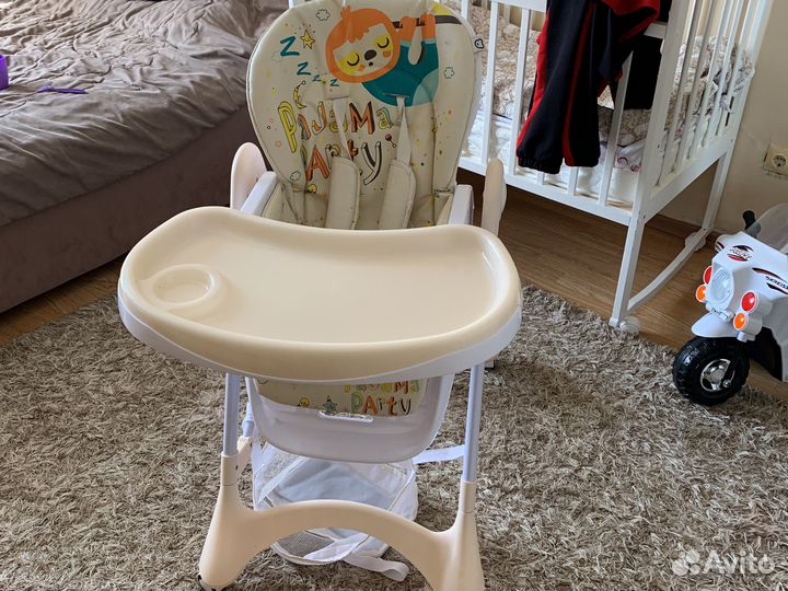 Стульчик для кормления