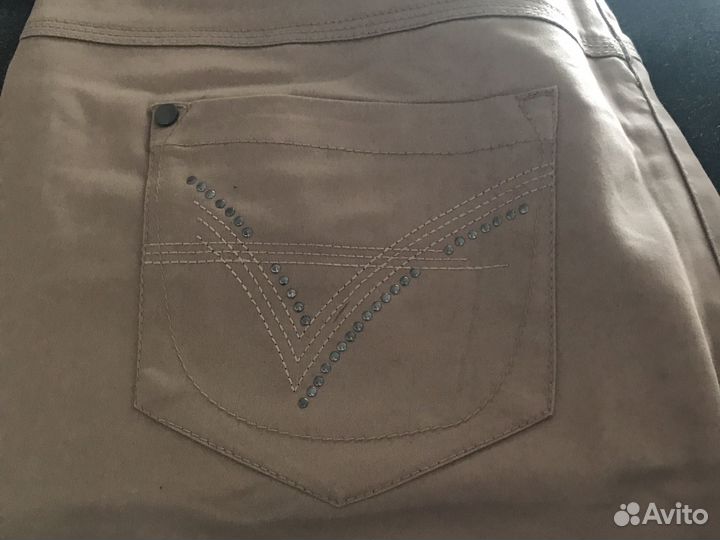 Боюки женские летние