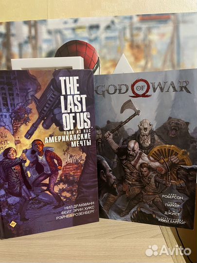 Комиксы Playstation