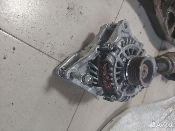 Генератор Mazda 3 BM 1.5