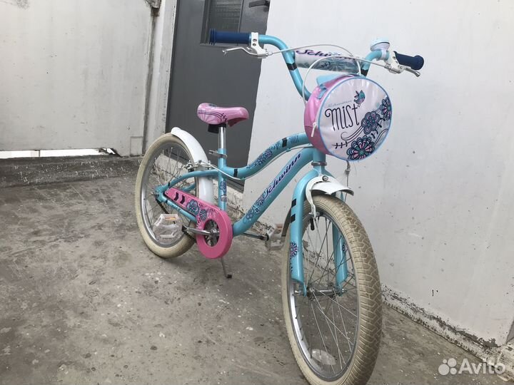 Велосипед Schwinn Mist 20 дюймов