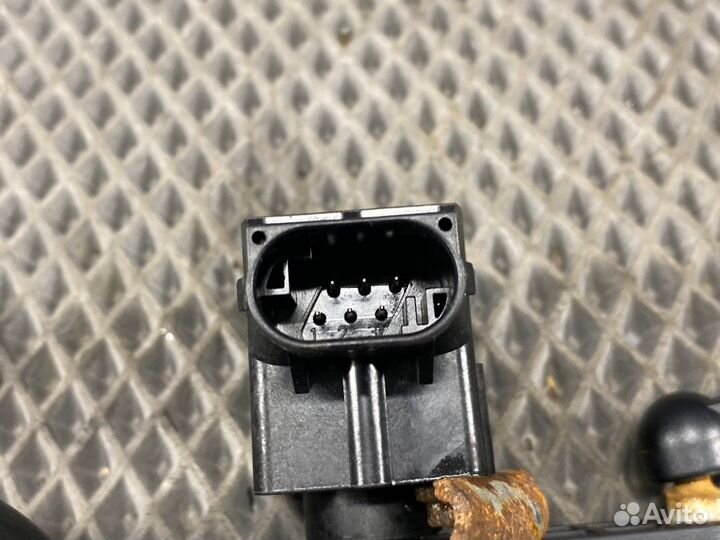 Датчик уровня подвески задний правый Bmw X5 E53