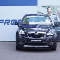 Opel Mokka 1.8 AT, 2013, 148 632 км, с пробегом, цена 1 349 000 руб.