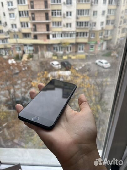 iPhone 7