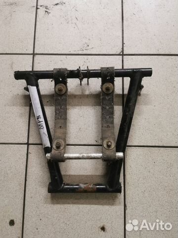 Рычаг передний BRP ski-doo Grand Touring 700