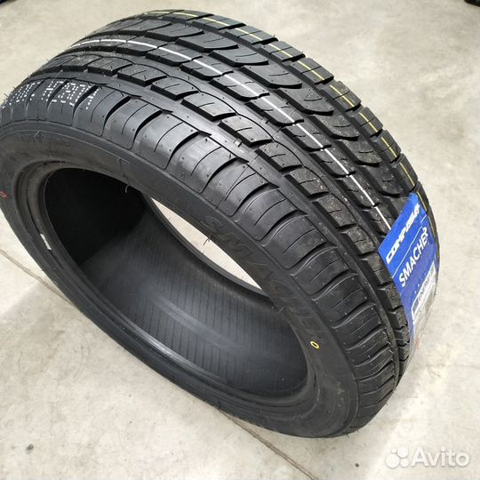 Compasal Smacher 255/45 R20 105W