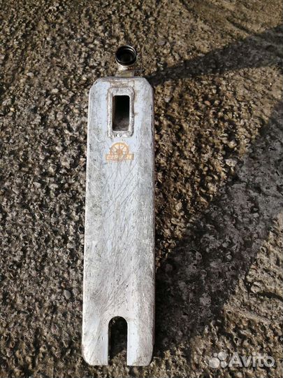 Дека эксплор