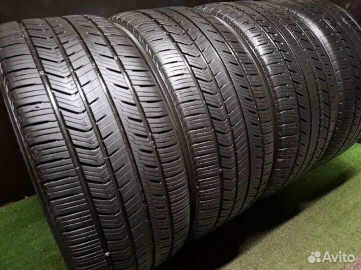 Yokohama Geolandar X-CV G057 275/40 R22 108W