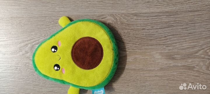 Грелка для новорожденных