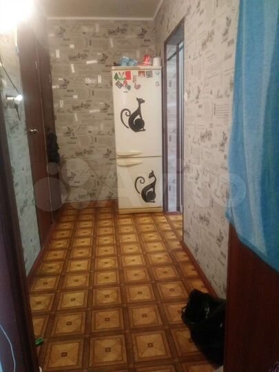 2-к. квартира, 54 м², 7/9 эт.