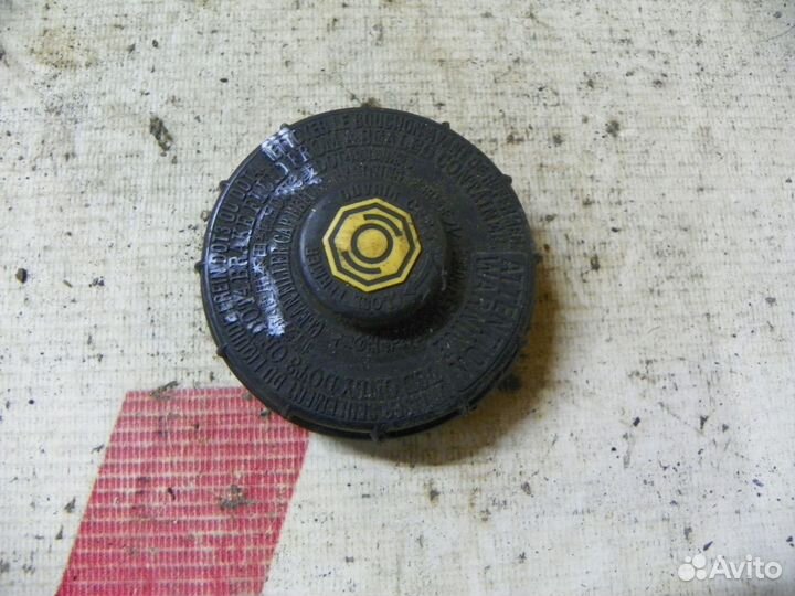 Крышка бачка тормозной жидкости Honda CR-V