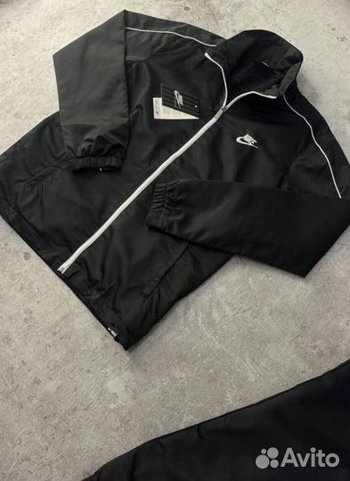 Спортивный костюм Nike: выбор 46-54