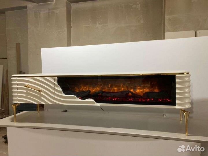 Тумба под тв