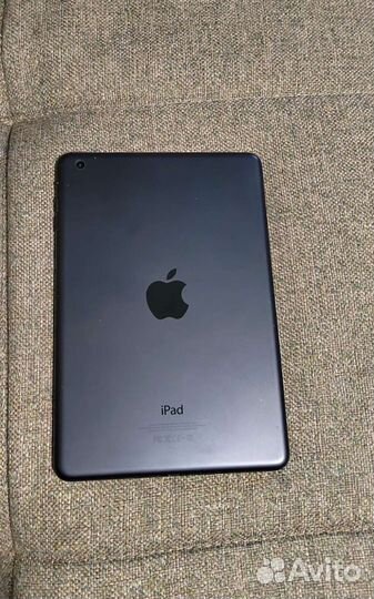 Планшет iPad