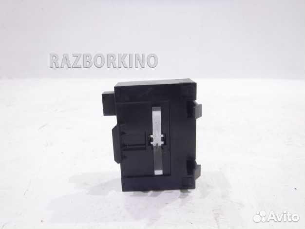 Блок управления центральным замком