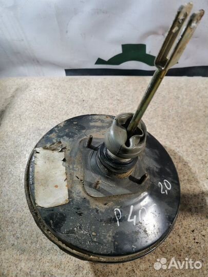 Вакуумный усилитель тормозов Peugeot 406 2.0