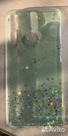 Чехол на Honor 10 lite