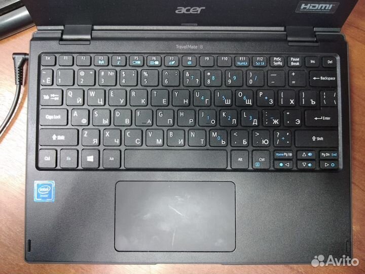 Ноутбук 2020 Г.В С небольшим экраном легкий