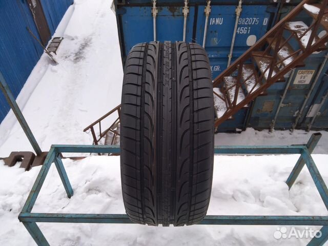 Dunlop SP Sport Maxx 235/35 R19 91Y
