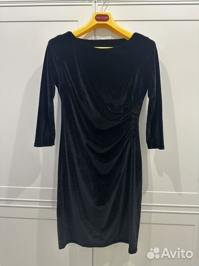 Платье женское вечернее