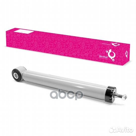 Амортизатор задней подвески 2180 (гидравлически