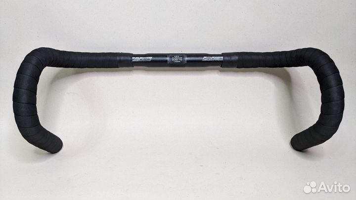 Руль баран 25.4