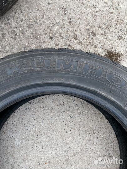 Kumho I'Zen RV Asymmetric 235/55 R18 100H