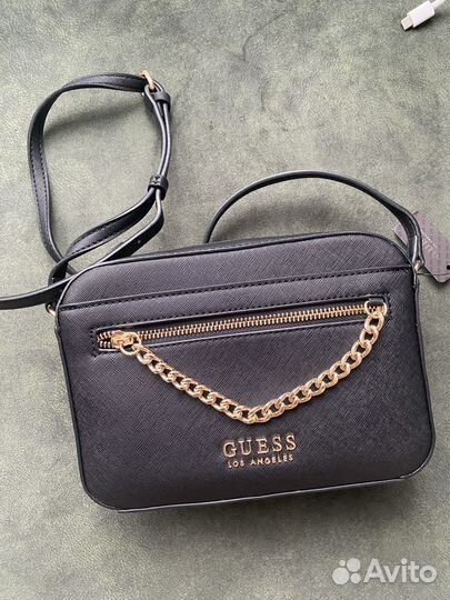 Сумка Guess Оригинал