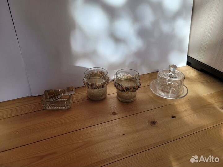 Хрусталь, тарелки, кружки, посуда